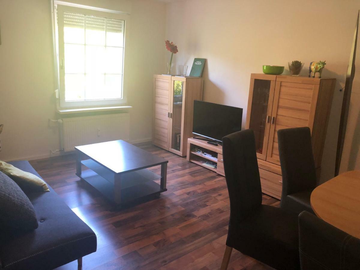 Appartement City Apartment *