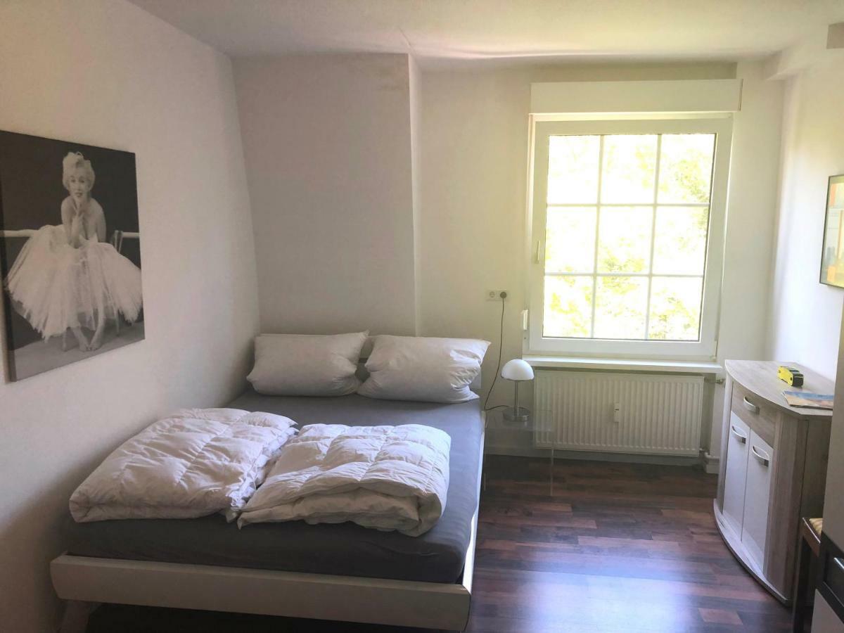Appartement City Apartment Baden-Baden