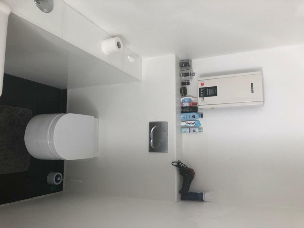 City Apartment Appartement