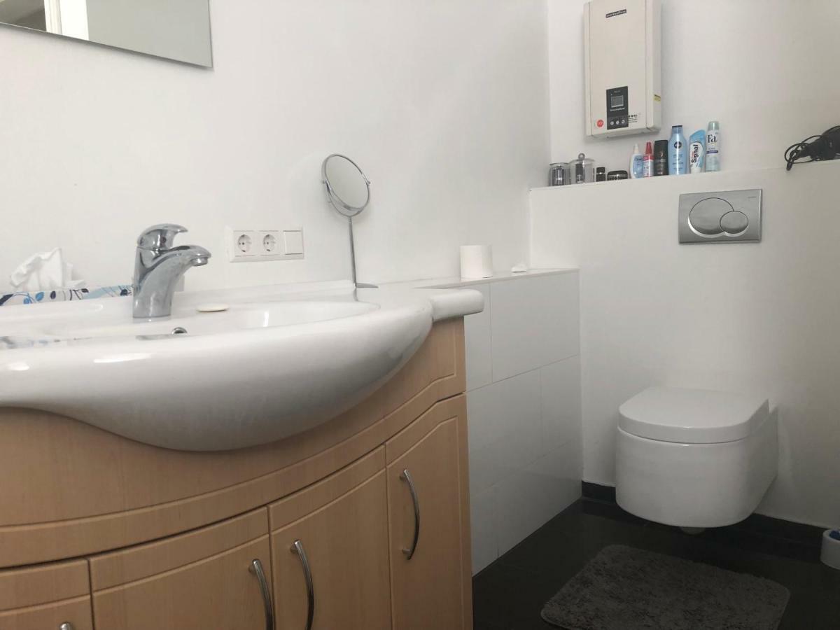 Appartement City Apartment *
